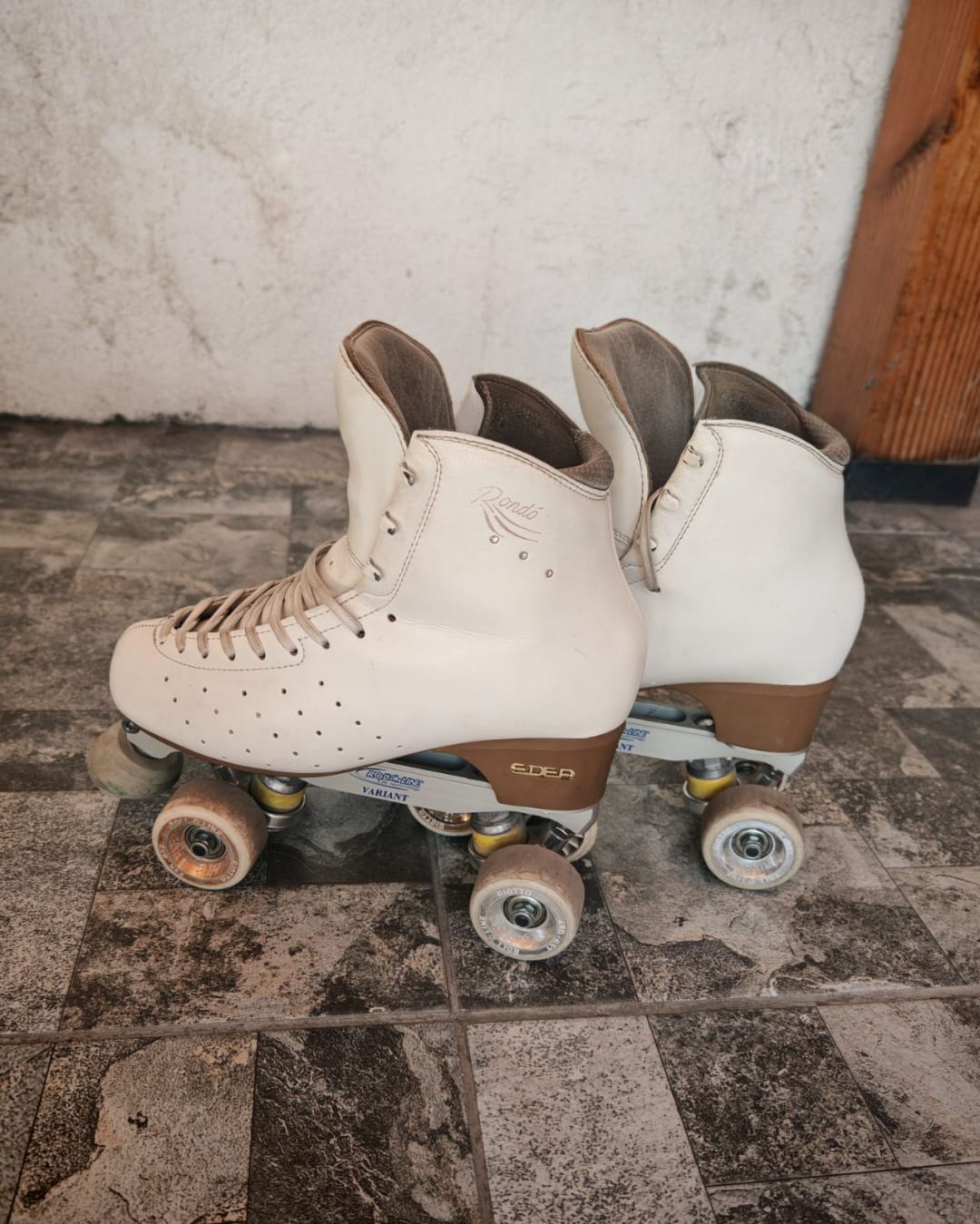 Patin Edea Rondo 275