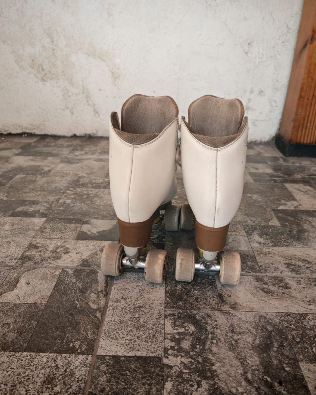 Patin Edea Rondo 275