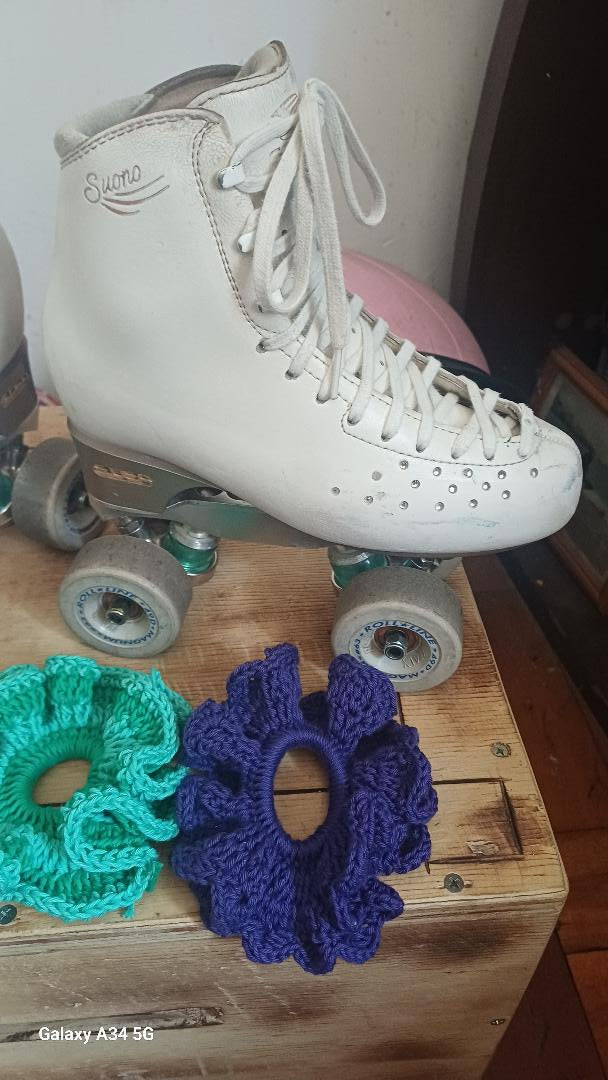 Patin Figura Edea Suono 245