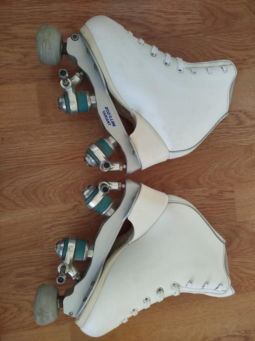 Patin Edea Esordio 225