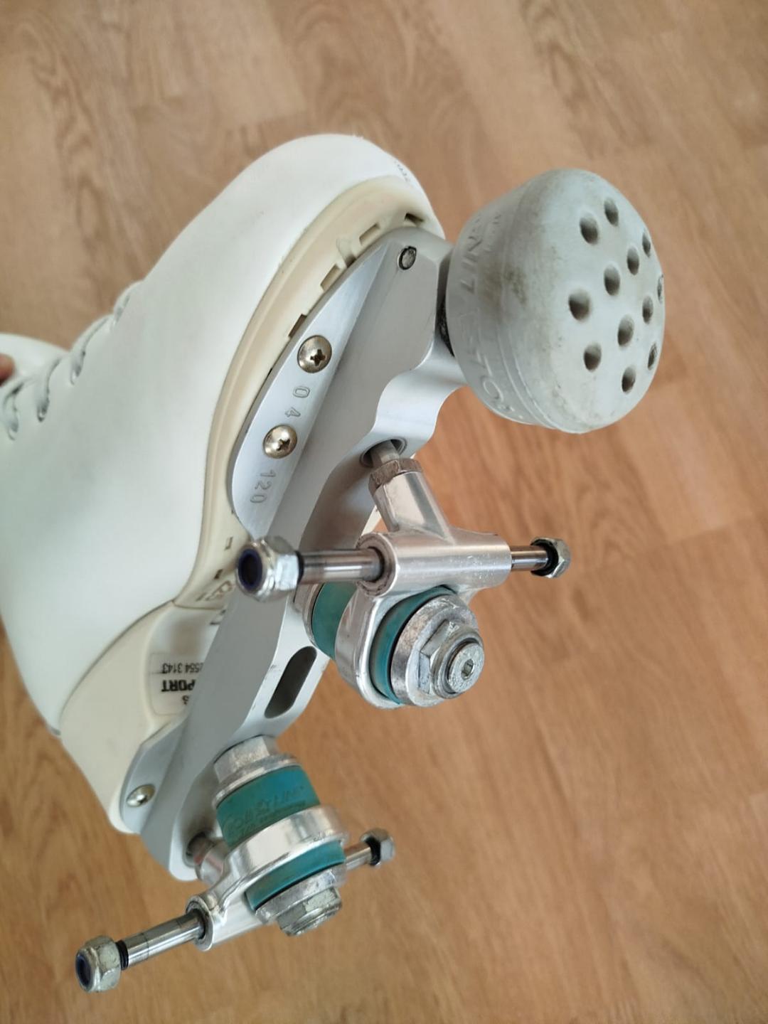 Patin Edea Esordio 225