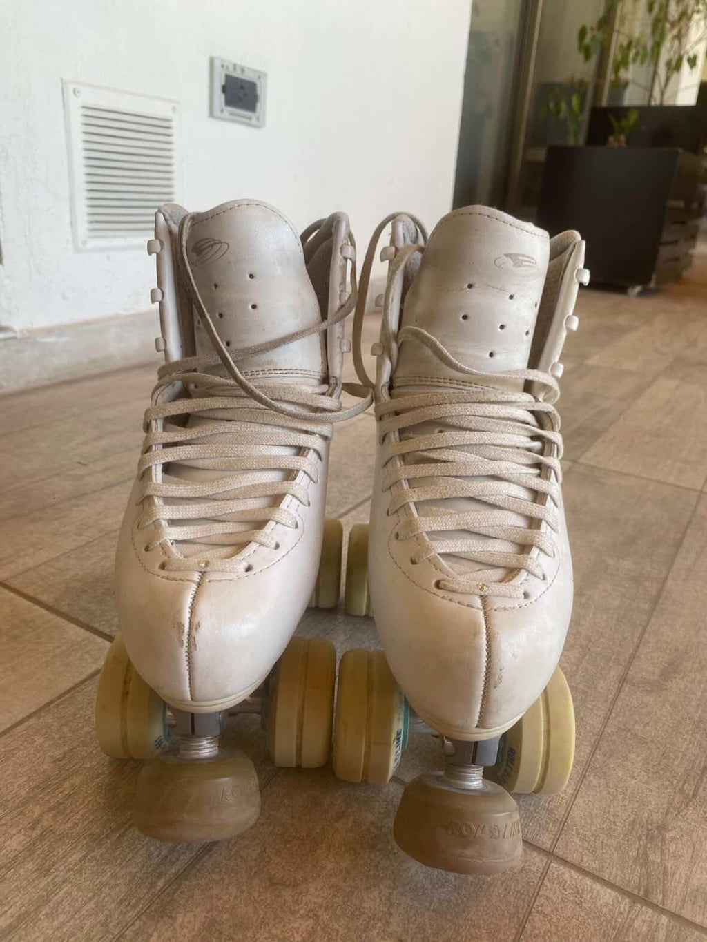 Patin Danza Edea Classica 245
