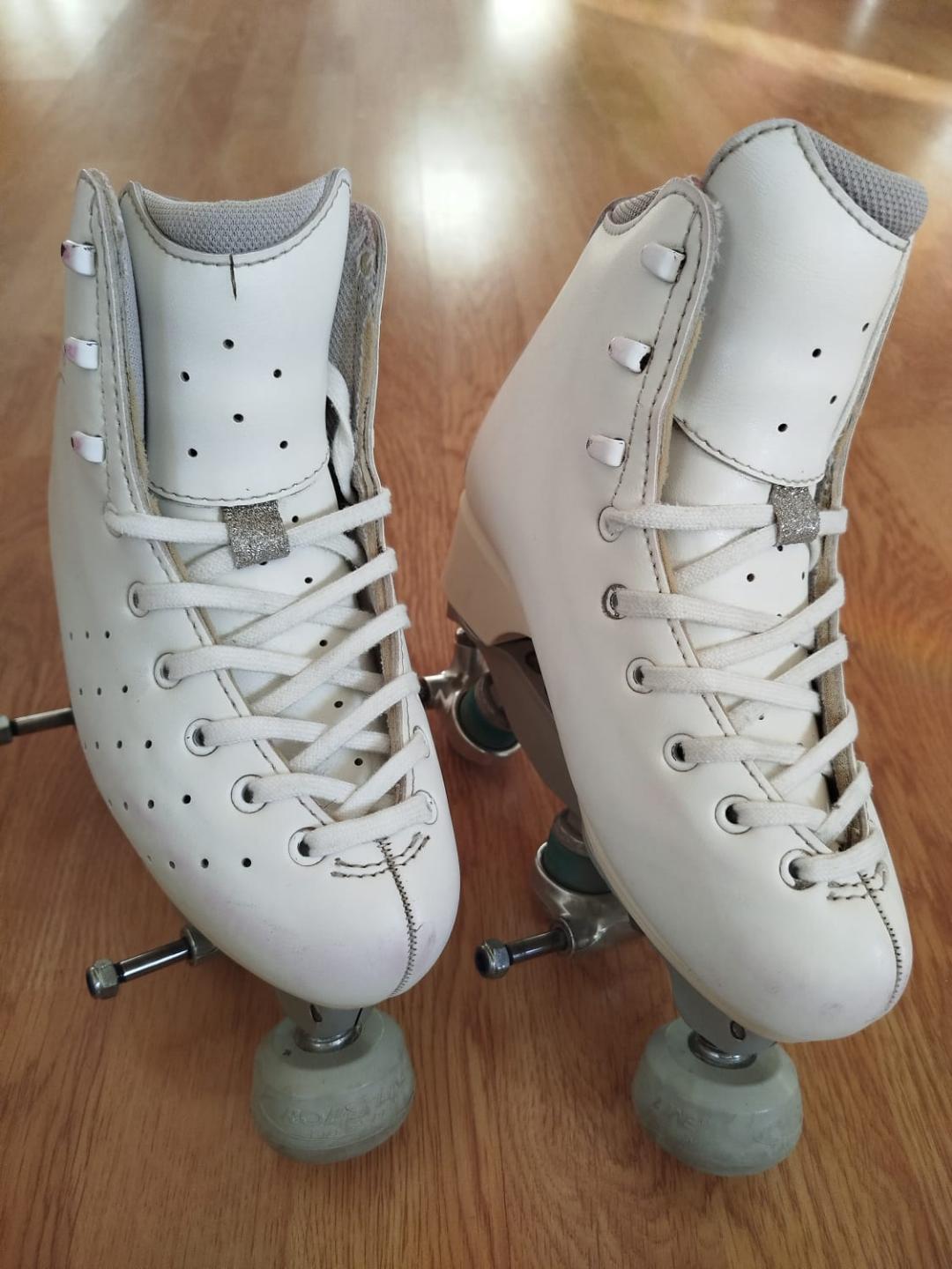 Patin Edea Esordio 225