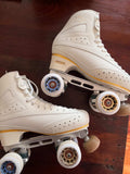 Patin Edea Fly 270