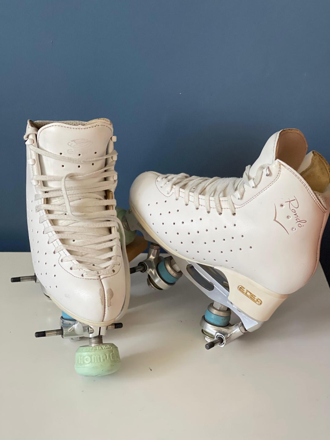Patin Edea Rondo Talla 235