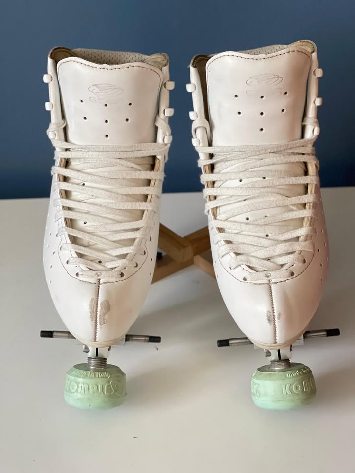 Patin Edea Rondo Talla 235