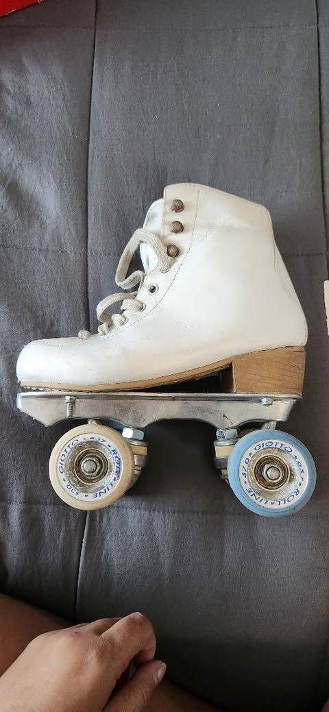 Patin Tapia Sport Talla 35