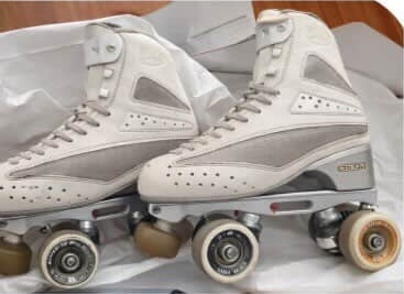 Patin Edea Fly Talla 245
