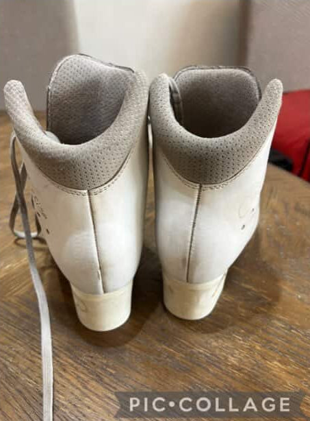 Bota Edea Classica Talla 240