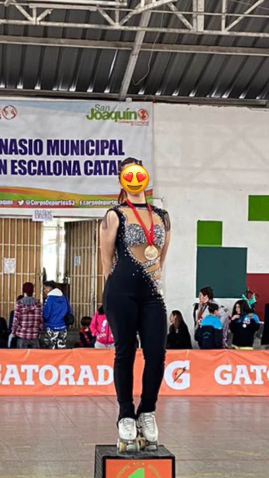Enterito Negro Talla S-M