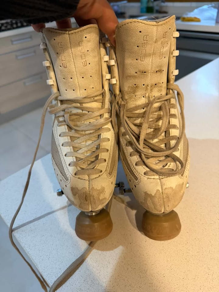 Patin Edea Flamenco 225