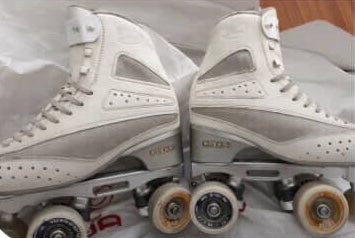 Patin Edea Fly Talla 245