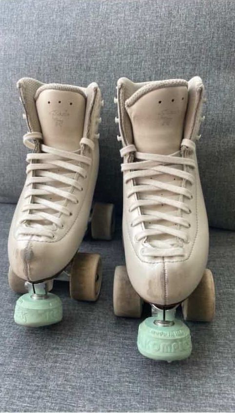 Patin Risport Giada 220