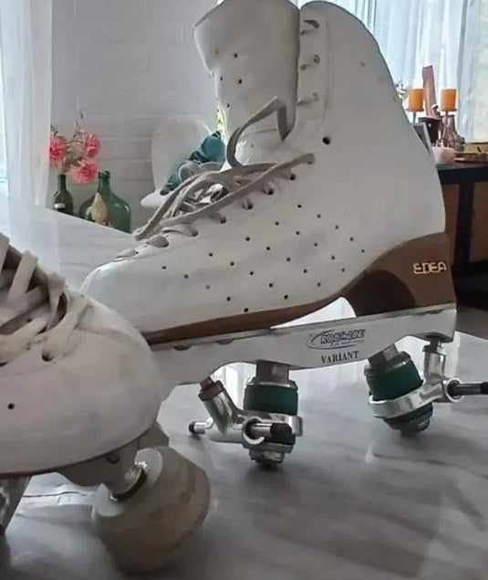 Patin Edea Rondo 235