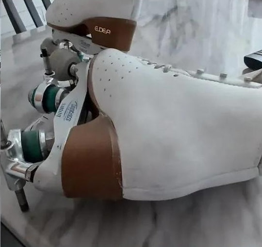 Patin Edea Rondo 235