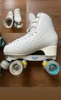 Patin Edea Rondo 255