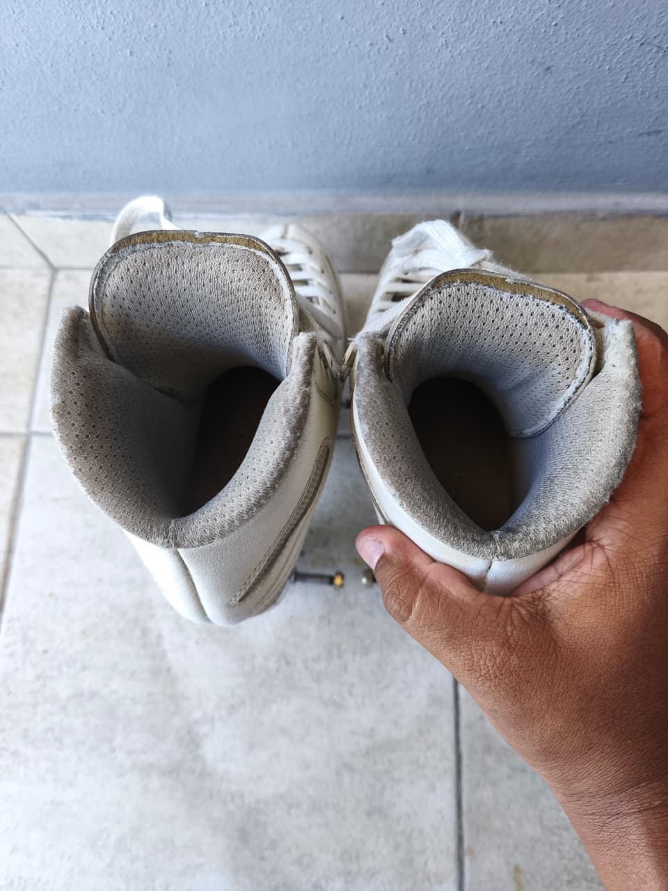 Patin Edea Fly Talla 230