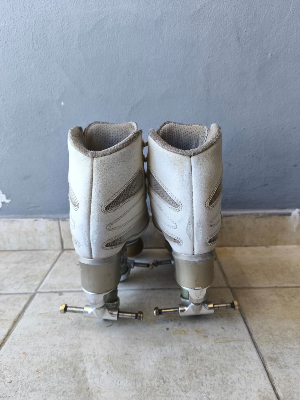 Patin Edea Fly Talla 230