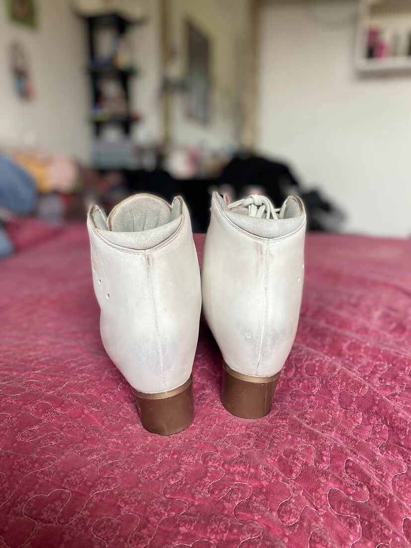 Bota Edea Ritmo Talla 275