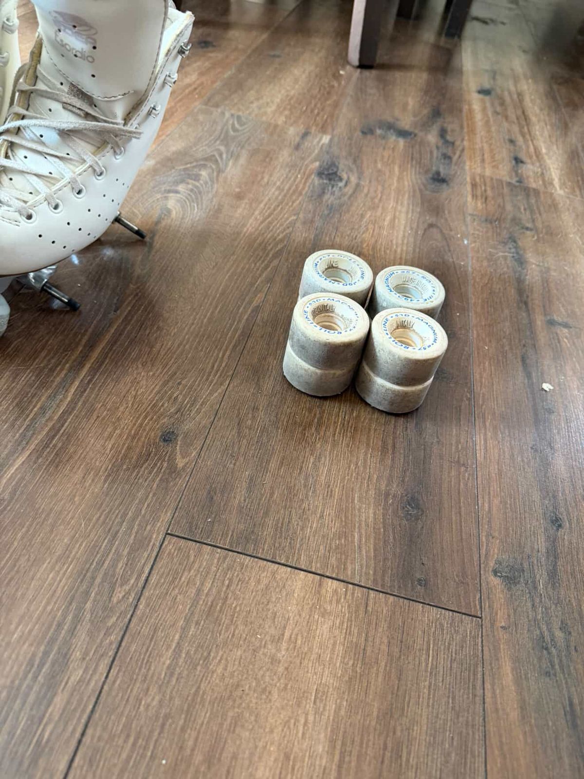 Patin Edea Esordio Talla 220