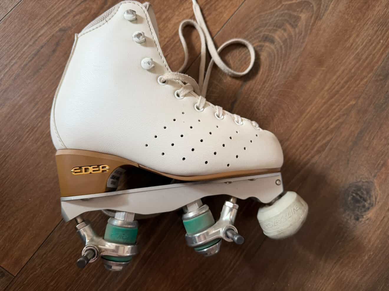 Patin Edea Esordio Talla 220