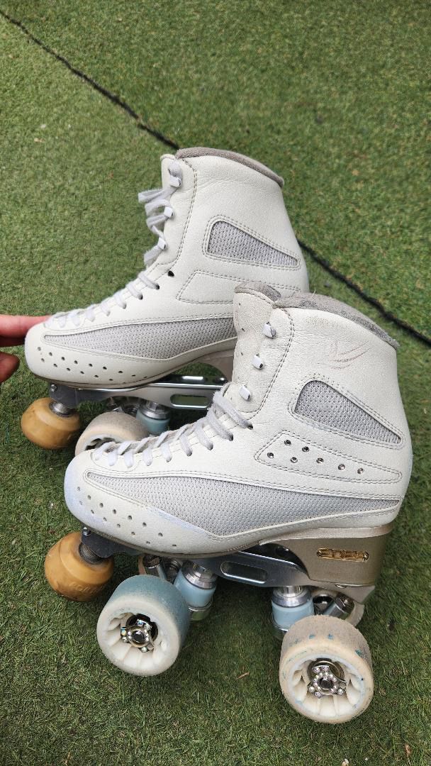 Patin Edea Fly Talla 230
