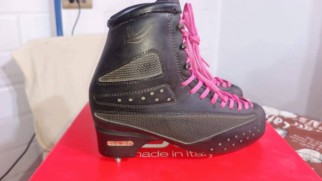 Bota Edea Fly Talla 250