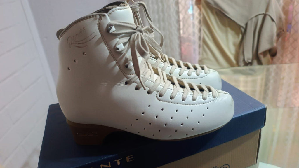Bota Edea Rondo Talla 245