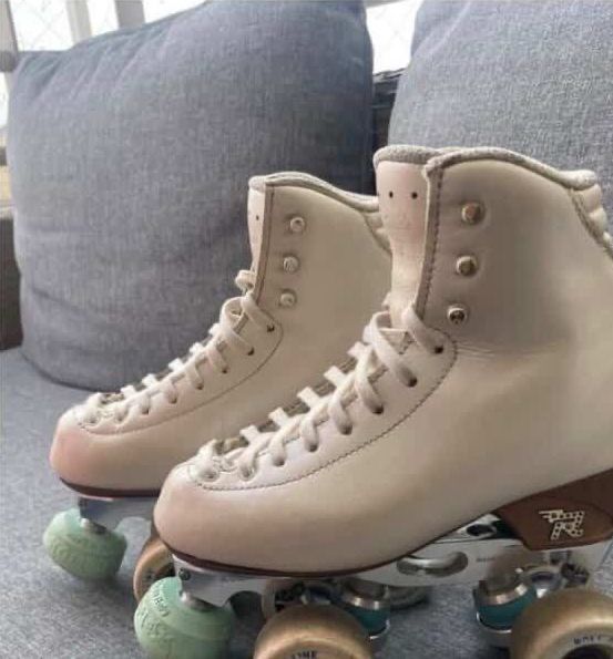 Patin Risport Giada 220