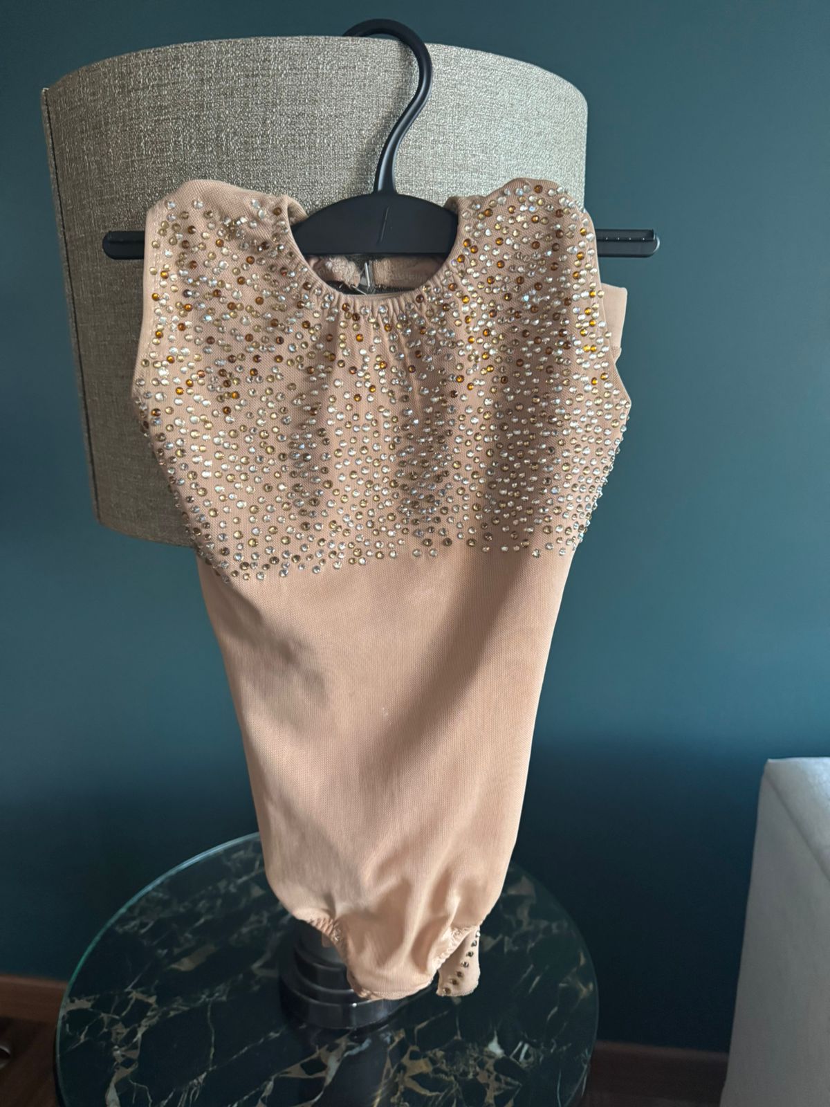 Malla Calypso 2 en 1 Competencia Talla 8-10