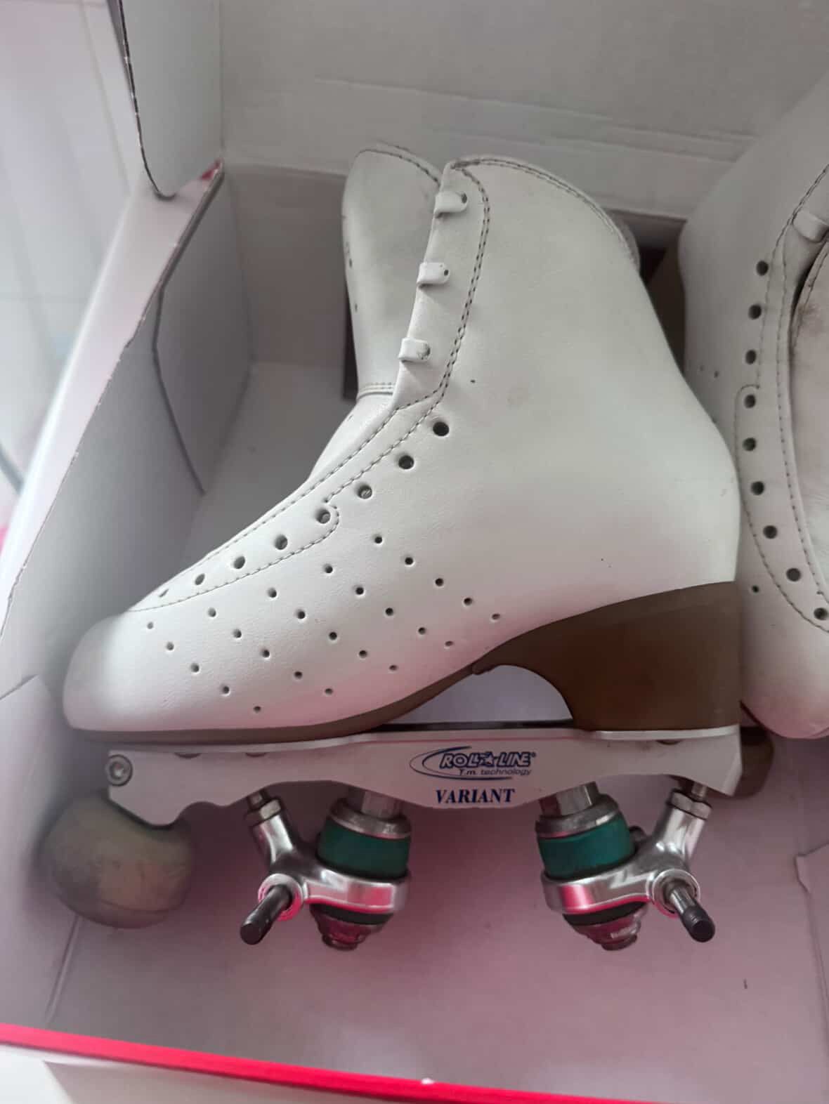 Patin Edea Rondo 225