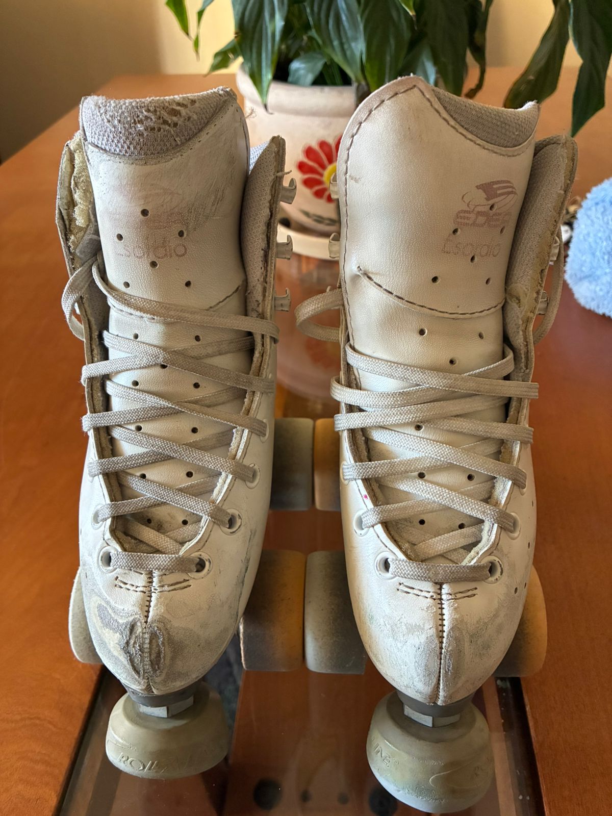 Patin Edea Esordio Talla 205