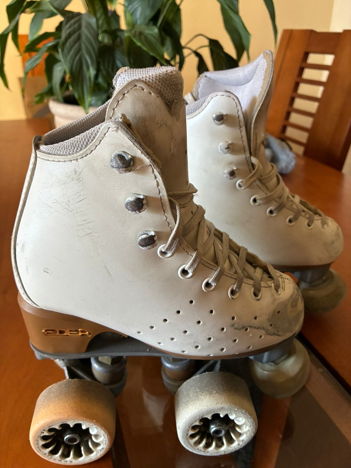 Patin Edea Esordio Talla 205