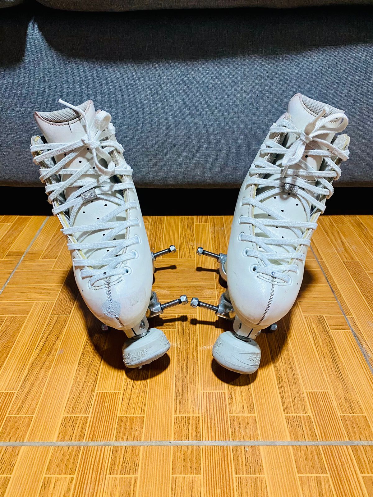 Patin Edea Esordio Talla 220