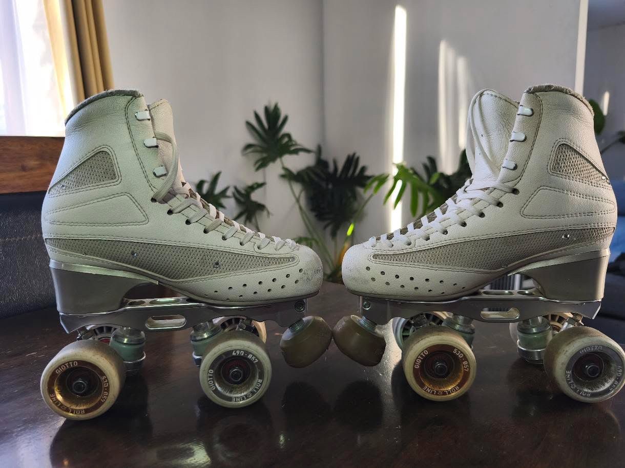 Patin Edea Fly Talla 230