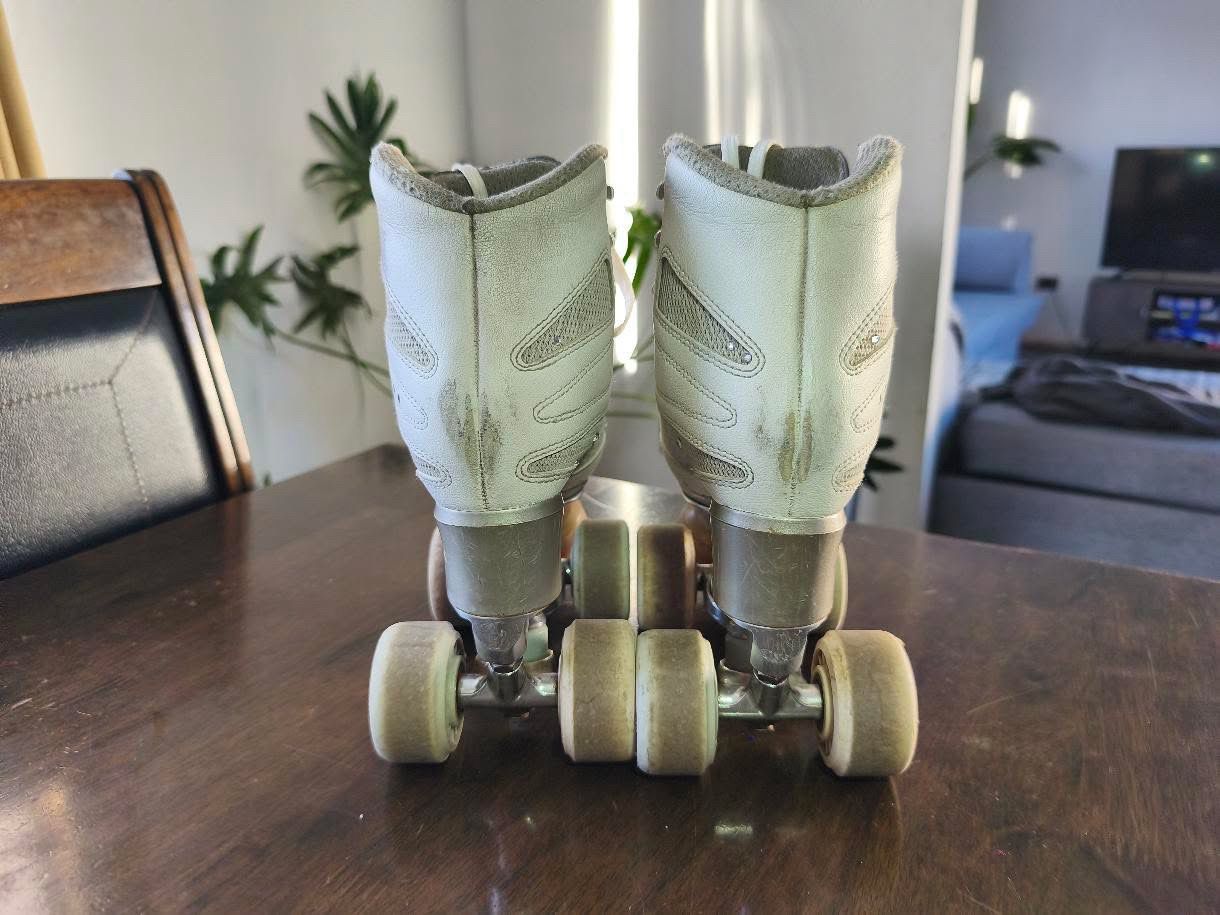 Patin Edea Fly Talla 230