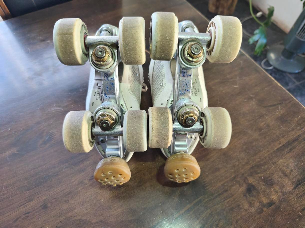 Patin Edea Fly Talla 230