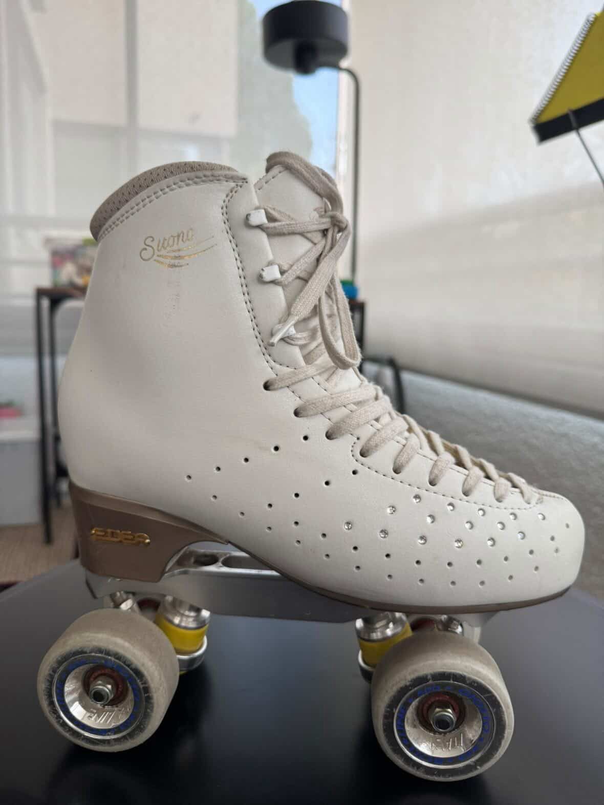 Patin Figura Edea Suono Talla 265