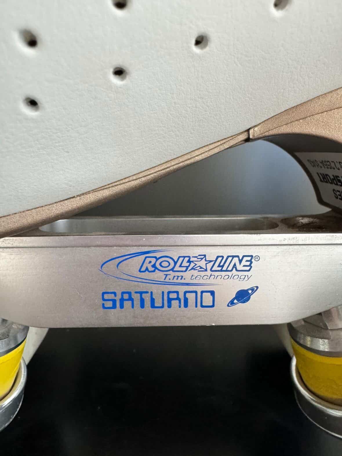 Patin Figura Edea Suono Talla 265