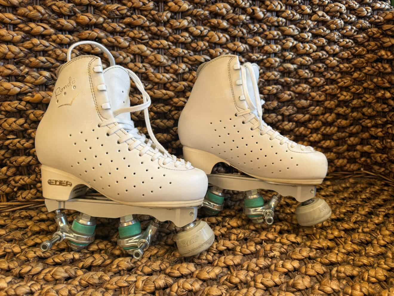 Patin Edea Rondo 220