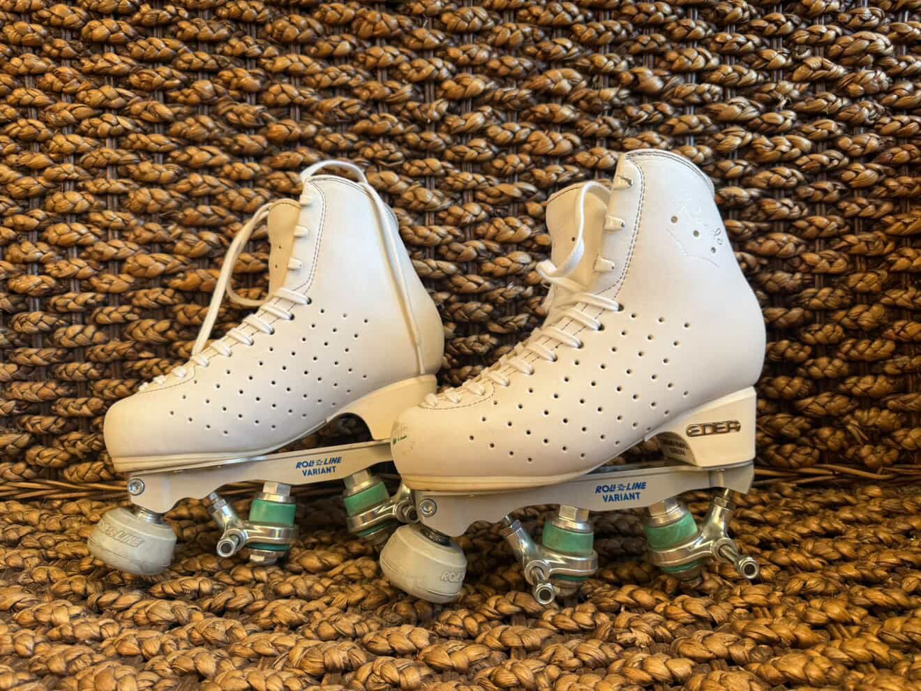 Patin Edea Rondo 220
