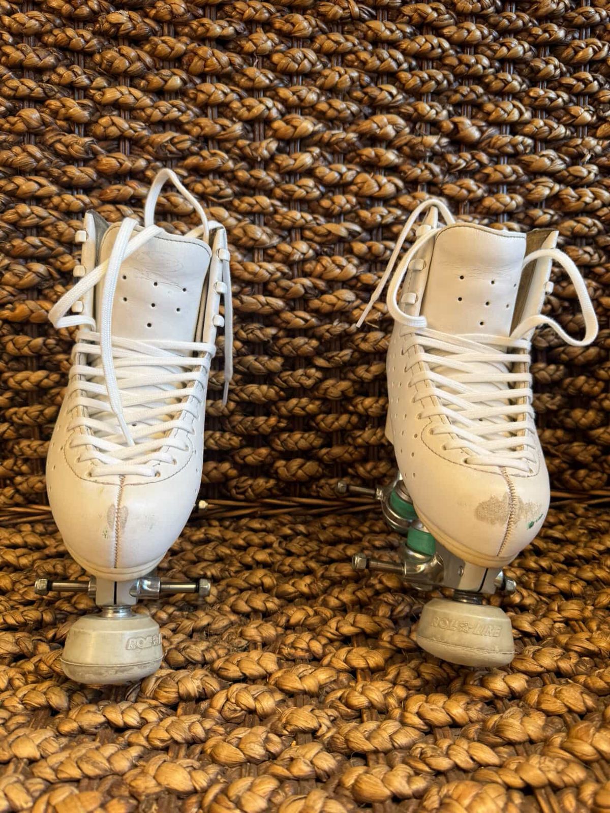 Patin Edea Rondo 220