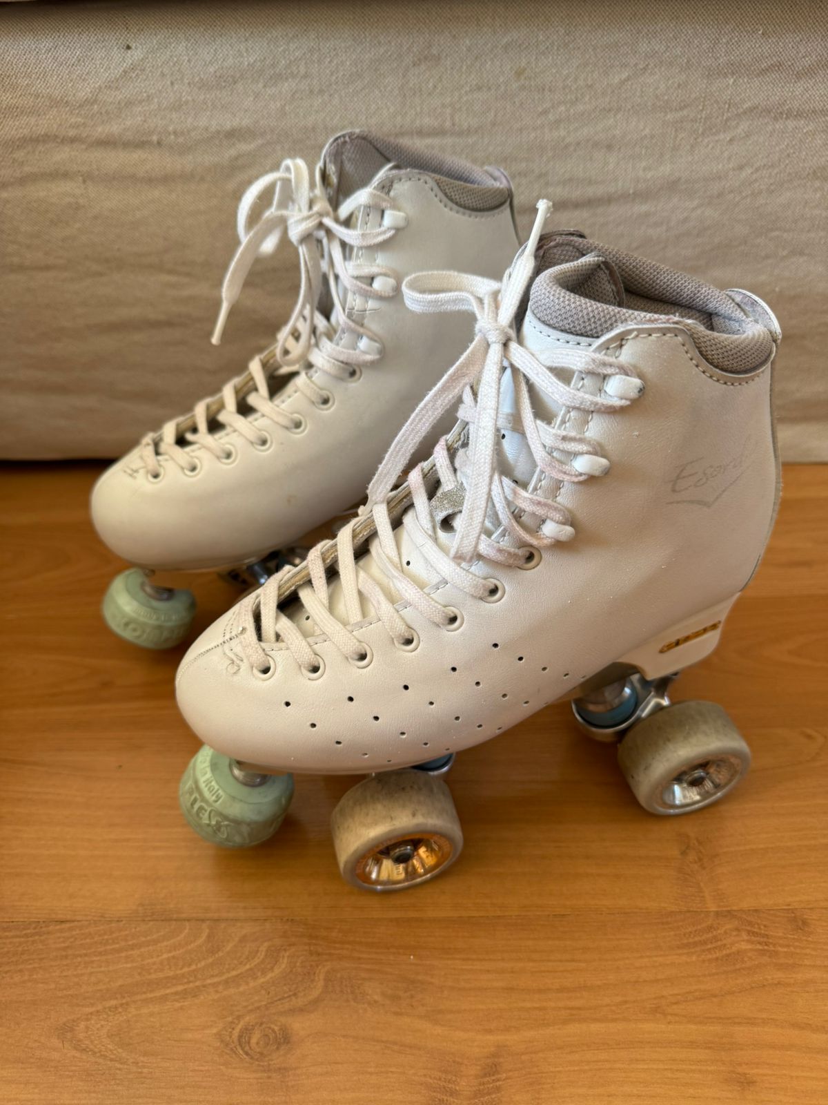 Patin Edea Esordio Talla 245