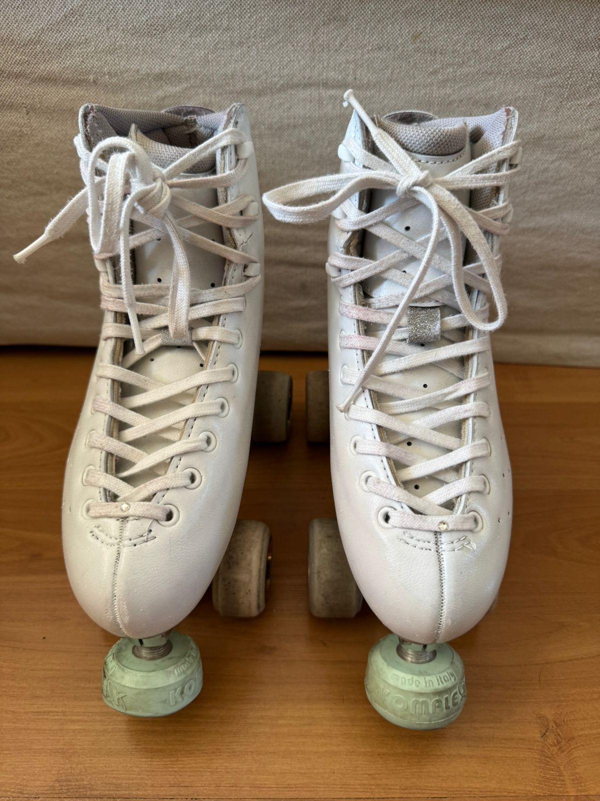 Patin Edea Esordio Talla 245