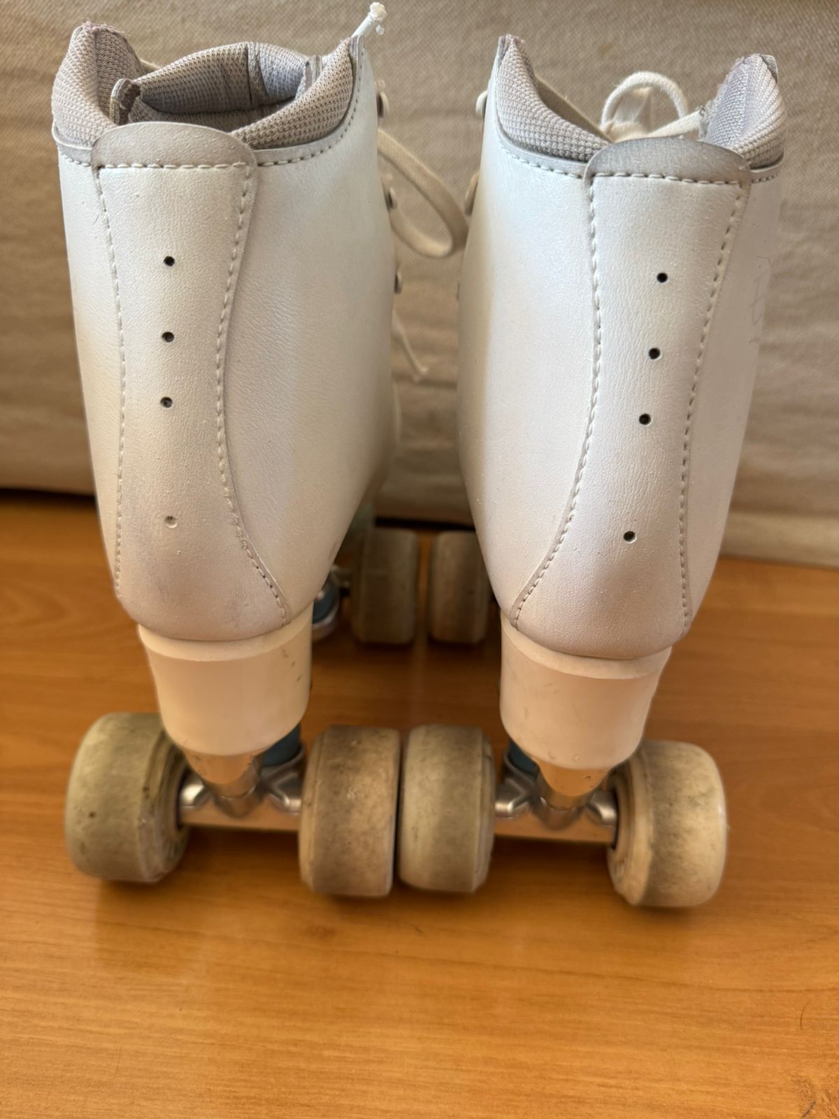 Patin Edea Esordio Talla 245